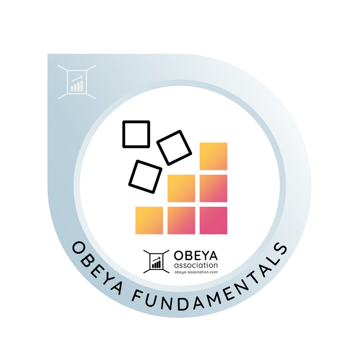 Obeya Fundamentals Training - VertX