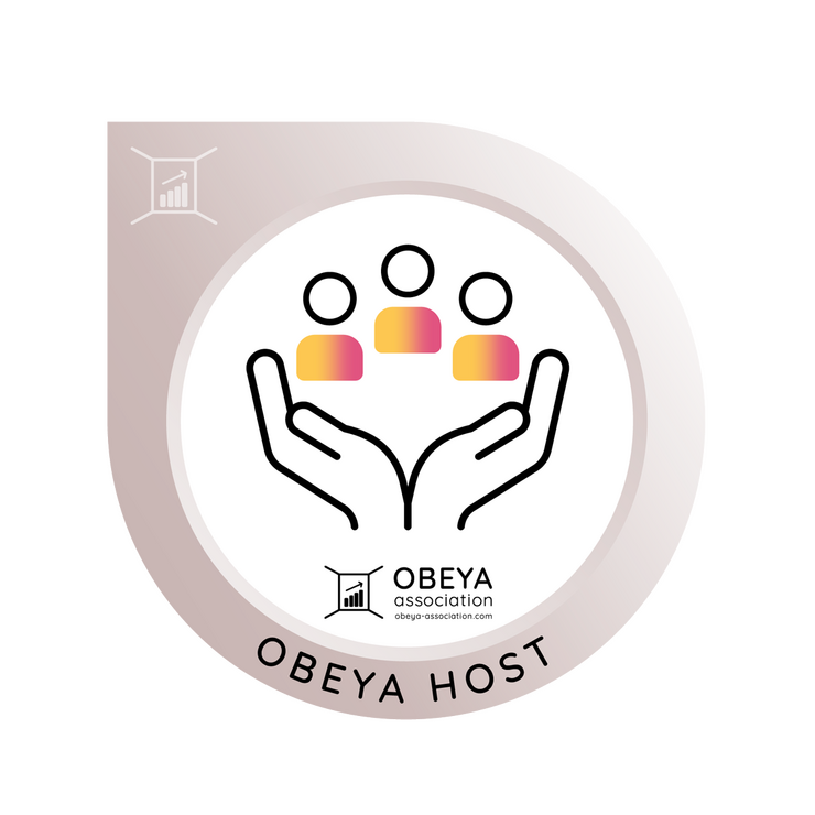 Obeya Host Training - VertX