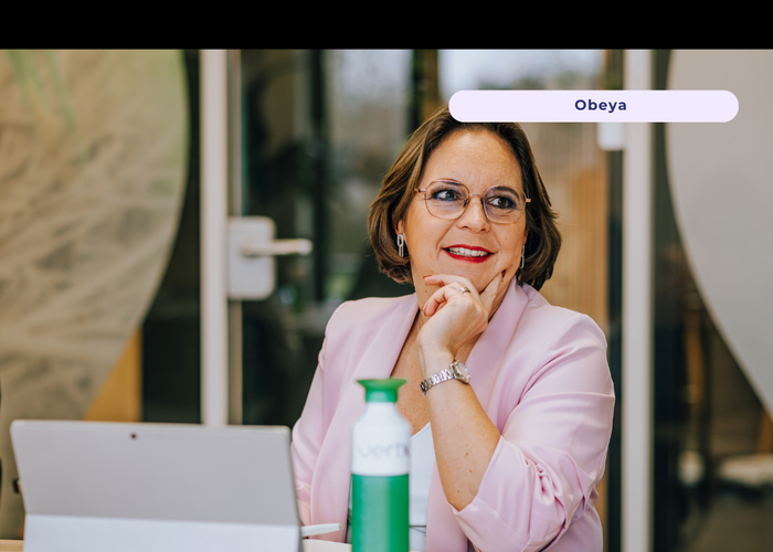 Waarom is een Obeya Host cruciaal?