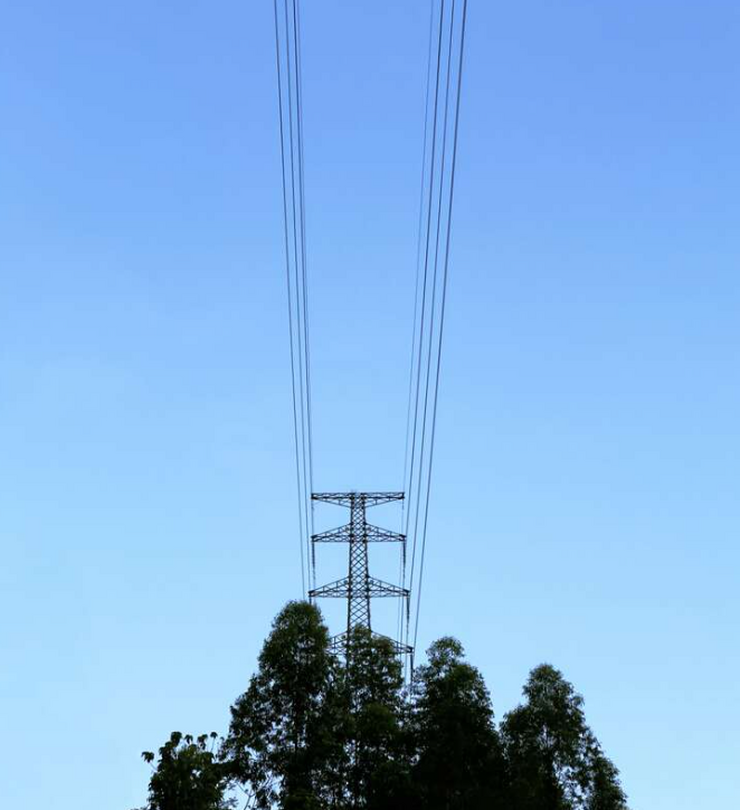 Als consultancypartner helpt VertX energie- en infraorganisaties om sterker van binnen te worden. Projecten | Processen | Data