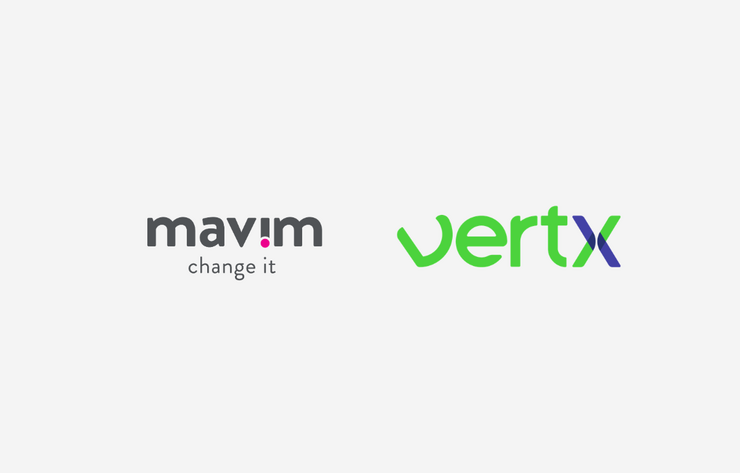 Mavim x VertX