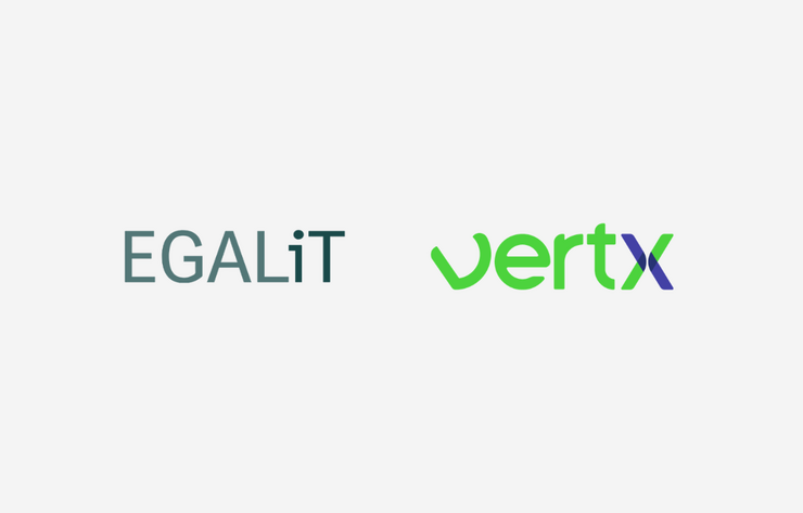 EGALiT x VertX