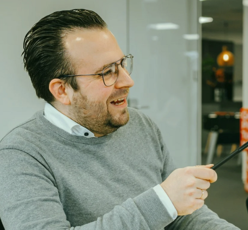 Als consultancypartner helpt VertX uitvoeringsorganisaties om hun procesmanagement te versterken.
