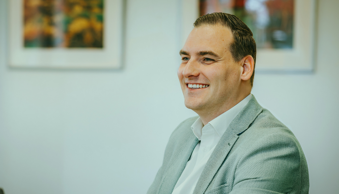 Als consultancypartner helpt VertX organisaties sterker van binnen te worden. Projecten | Processen | Data