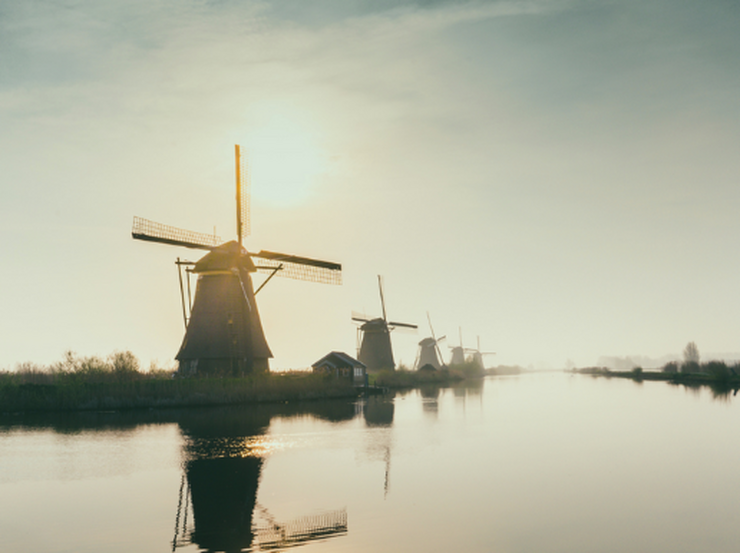 Als consultancypartner helpt VertX provincies sterker van binnen te worden. Projecten | Processen | Data