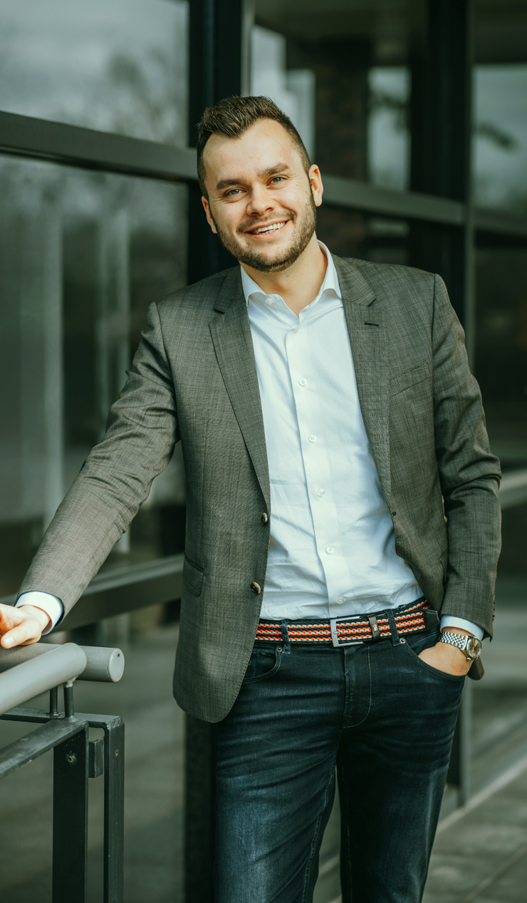 Als consultancypartner helpt VertX regionale overheidsinstanties om sterker van binnen te worden. Projecten | Processen | Data